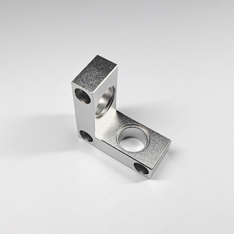 4/5Mm Mini Right Angle Rotator, Small 90 Degree 1:1 Gearbox, Bevel Gear Commutator Model