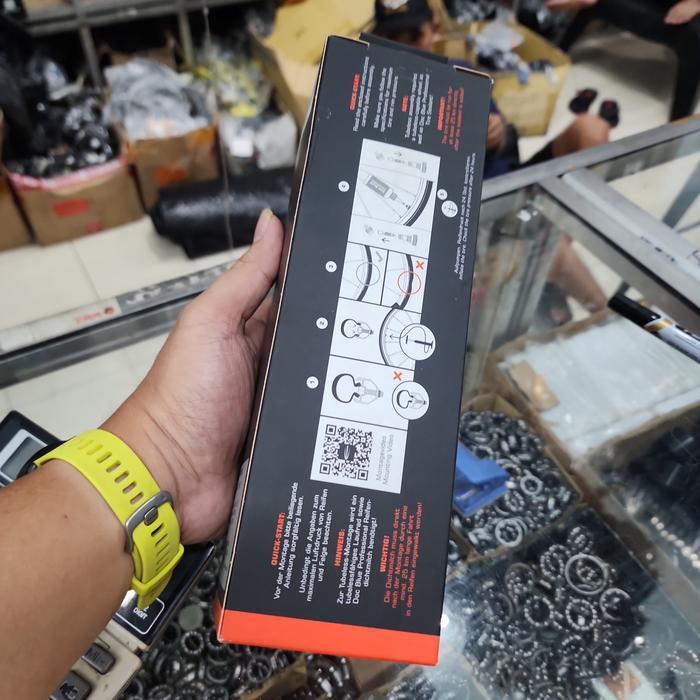 TIRE SCHWALBE PRO ONE 700X25 TLE SCHWALBE TUBELESS EASY HITAM KEVLAR