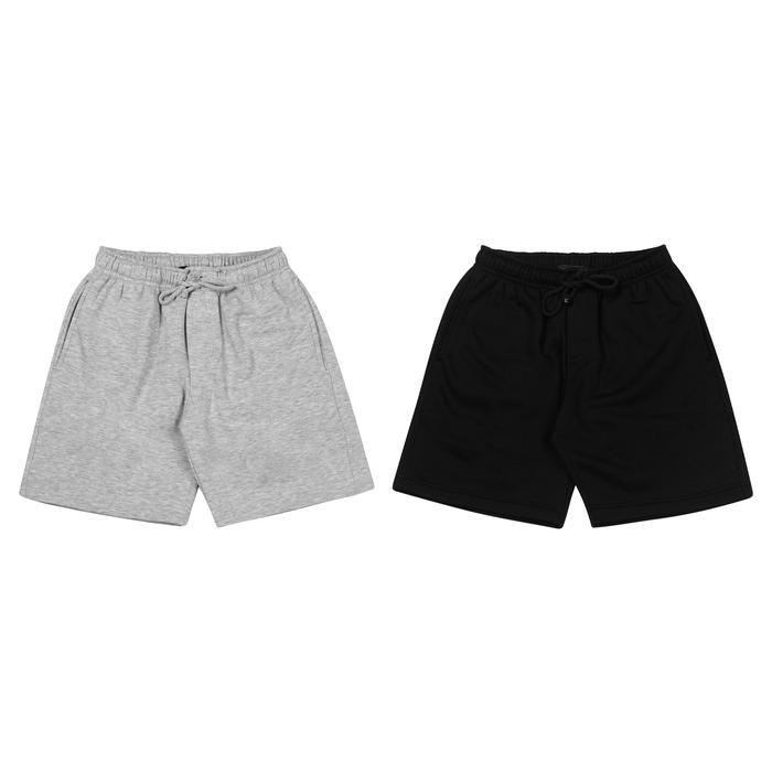 SIAPKIRIM Gozeal Shortpants - Mora Celana Pendek Casual Pria Wanita Unisex READY STOCK