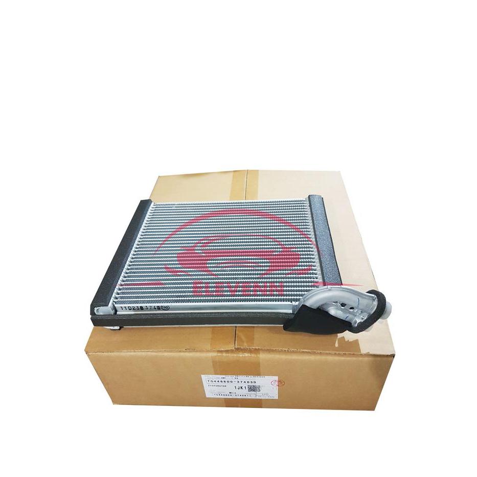 Evaporator Evap Ac Mobil Yaris / New Vios Original Denso