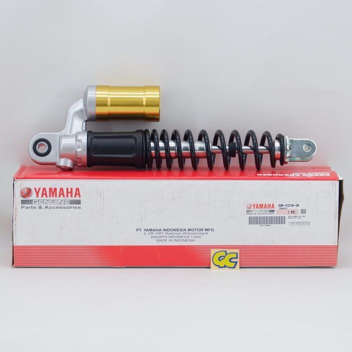 Shockbreaker Belakang Tabung Nmax Original Yamaha