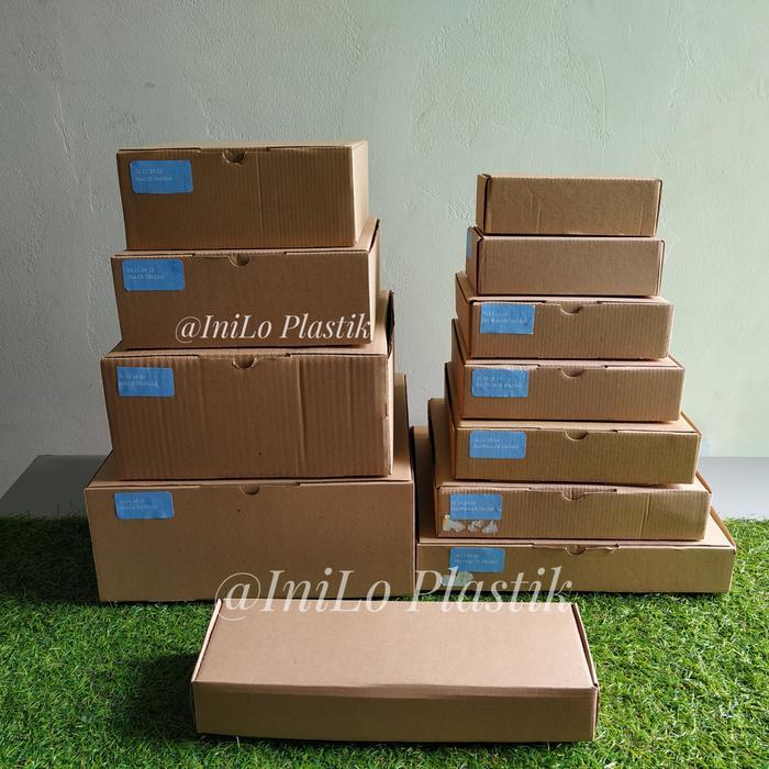 Dus Box 25X25X12 / Dus Kue Tart / Dus Hampers 25X25X12
