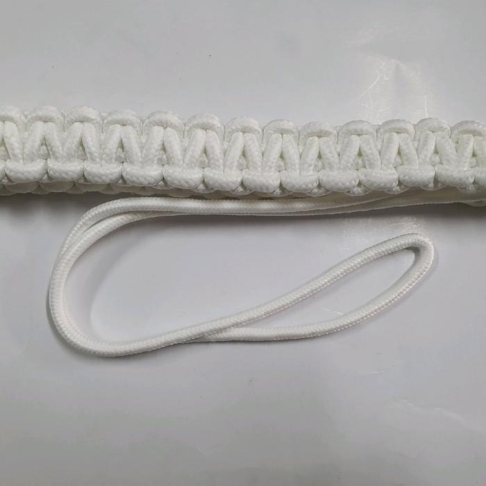 Tali kur security Putih besar Tali kur security Putih besar Tali kur satpam