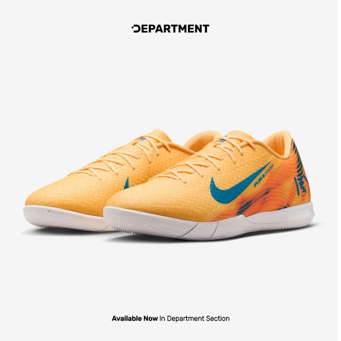 Sepatu Futsal Pria NIKE MERCURIAL VAPOR 16 ACADEMY "KYLIAN MBAPPE" IC HV4222801 ORIGINAL