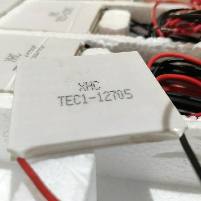 PELTIER - KERAMIK PENDINGIN DISPENSER