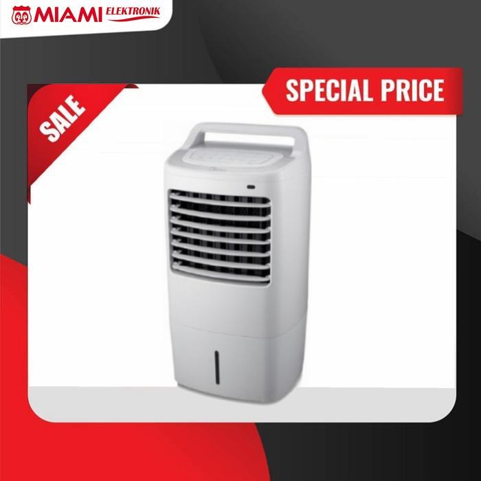 Air Cooler Midea Ac120 16AR / Midea Air Cooler AC12016AR