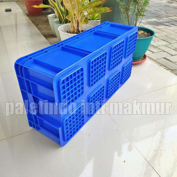 Bak Ukur Ikan Koi 60 Cm New Model Kirim Kargo