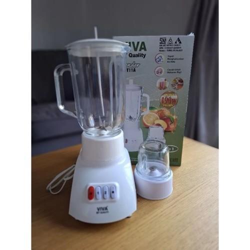 Blender Kaca Murah Viva Nt Quality Bl-T11A