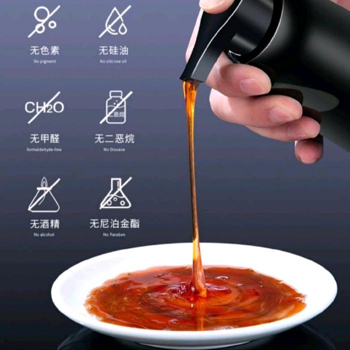 Sin Hair ZHIXIU Premium Shampoo Penghitam Uban Import