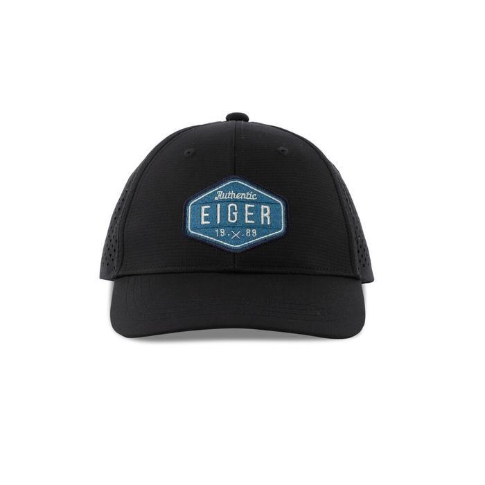 Eiger Retro Path Caps 2.0