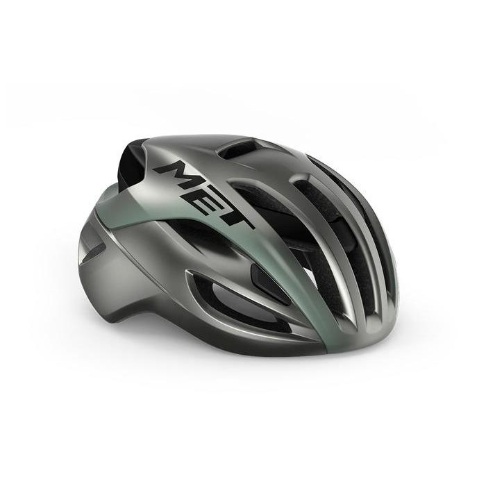 HELM SEPEDA - HELM MET RIVALE MIPS GLOSSY