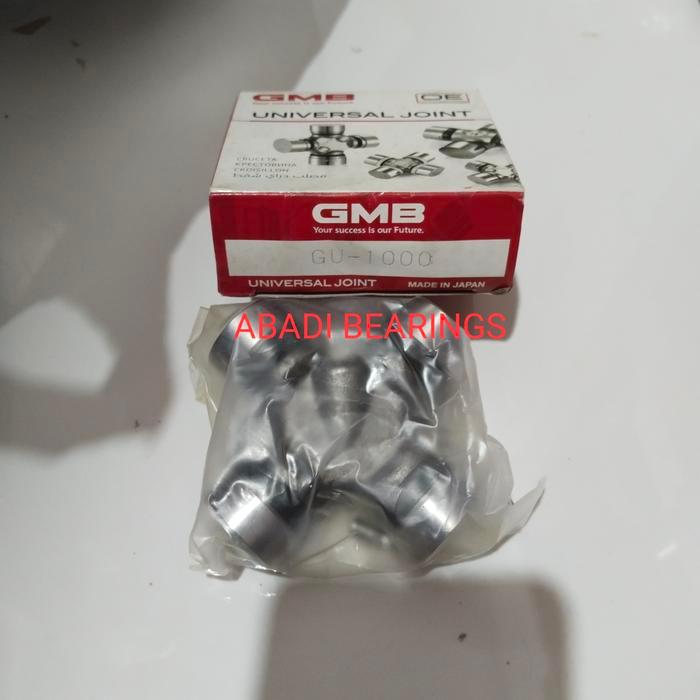 JOIN KOPEL CROSS JOINT GU 1000/GU 1000/GU-1000 ASLI GMB JEPANG
