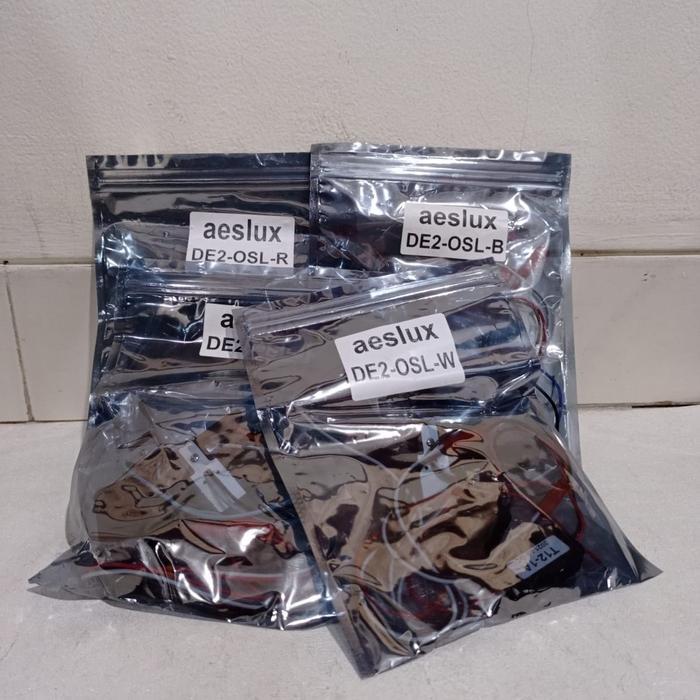 OSRAM LED DEVIL EYES AESLUX