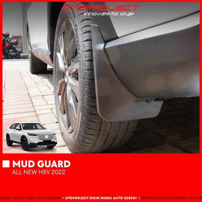 OTOPROJECT - MUD GUARD A.N HRV 2022