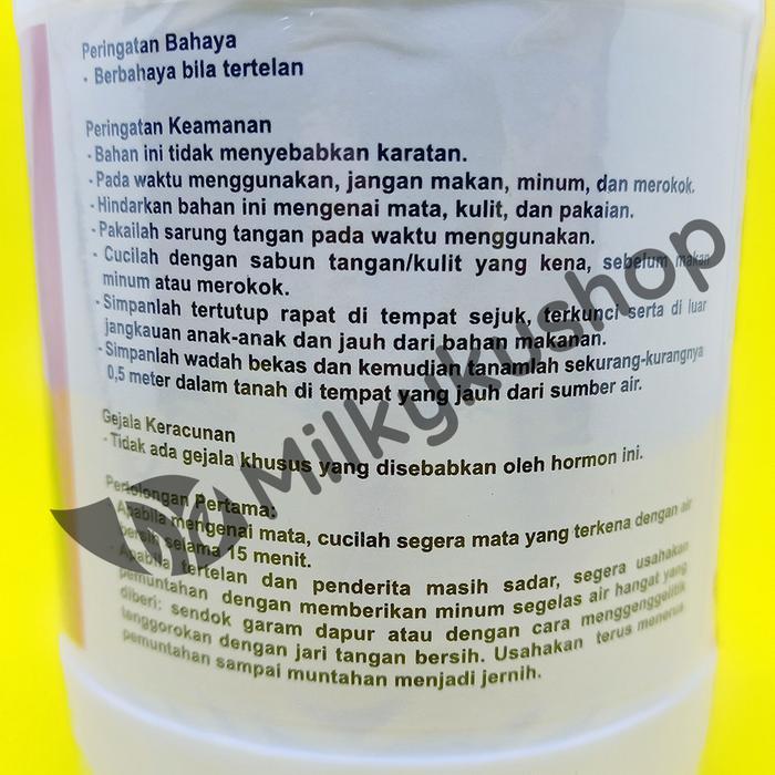 ROOTONE F 750 GRAM ZPT HORMON AKAR STEK