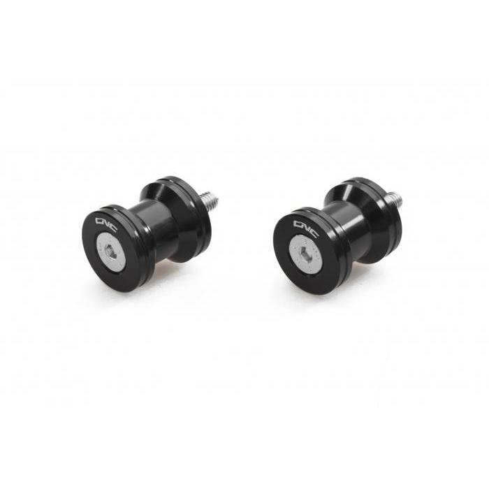 Swing Arm Stand Hook Blue Cnc Yamaha Mt10 Mt09 R6 R1 -6610