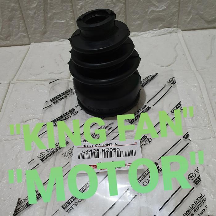 Boot Cv Joint Calya Sigra Dalam_ Boot As Roda Calya Asli Partt
