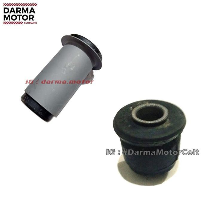 Bushing Arm Kuda Gls Grandia Diamond Set Atas Bawah
