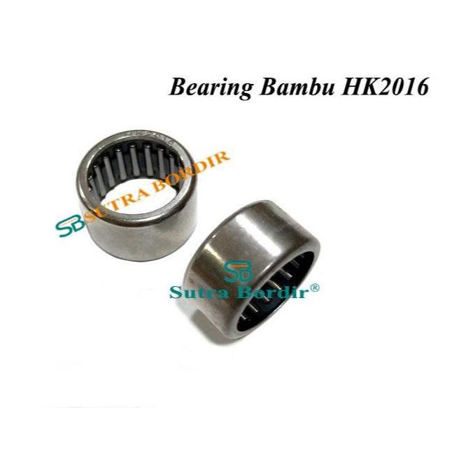 Bearing Hk2016 Bearing Bambu Hk2016 Bambu Bearing Bambu Hk2016 China Roller Bearing Motor Hk2016