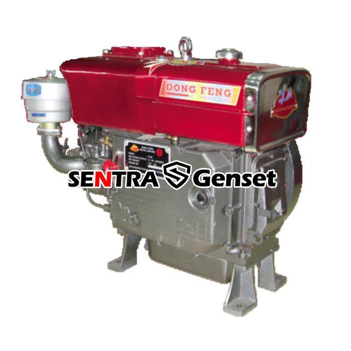 Mesin Diesel DongFeng S195 13HP