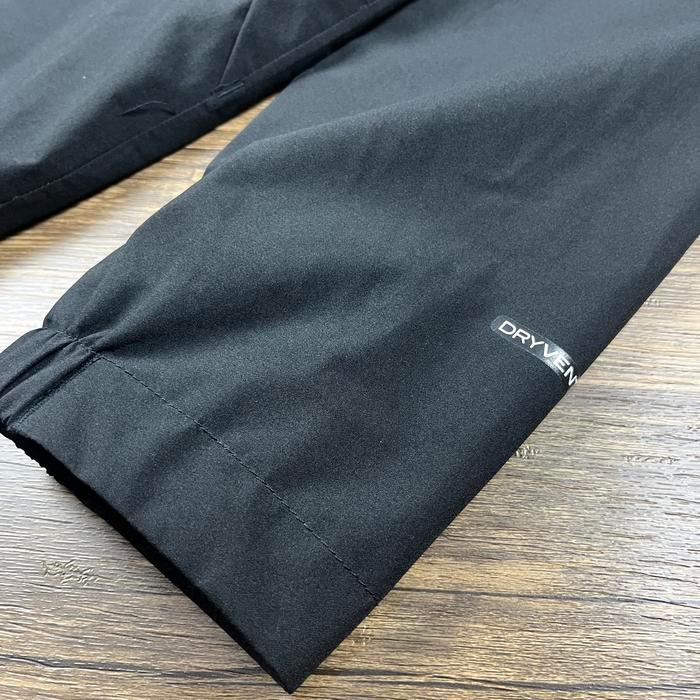 Jaket winter The North Face Women Raschel Parka Jacket waterproof