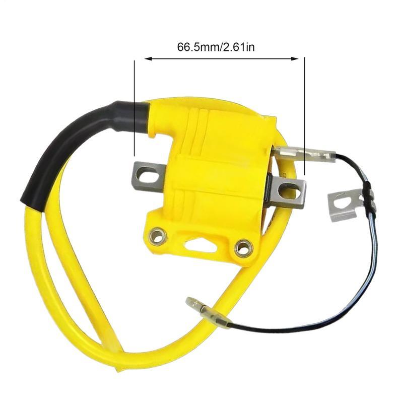 ATV Ignition Coil High-Performance EFI Ignition Coil High-voltage Engine Ignition Coil For