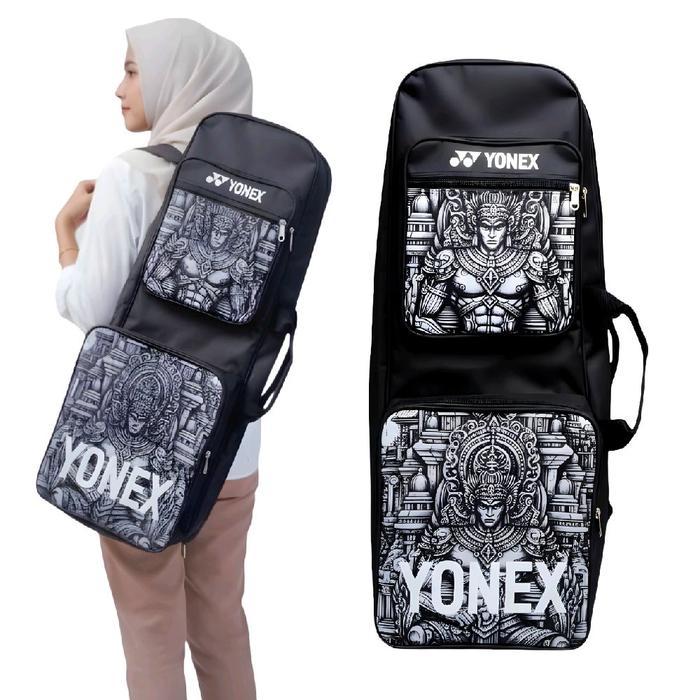 YONEX TAS RANSEL BADMINTON CULTURE SERIES