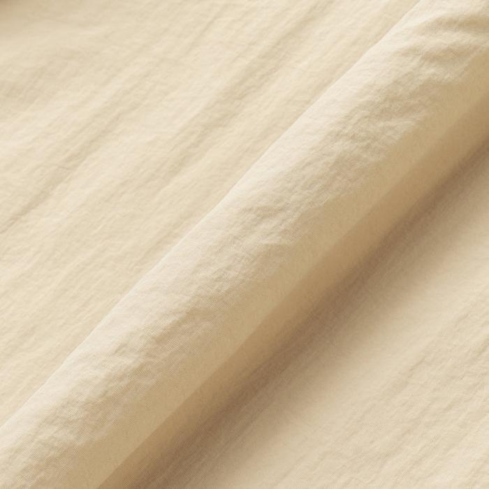 Duha Gamis Pria Lengan Panjang - Taroob - Light Brown