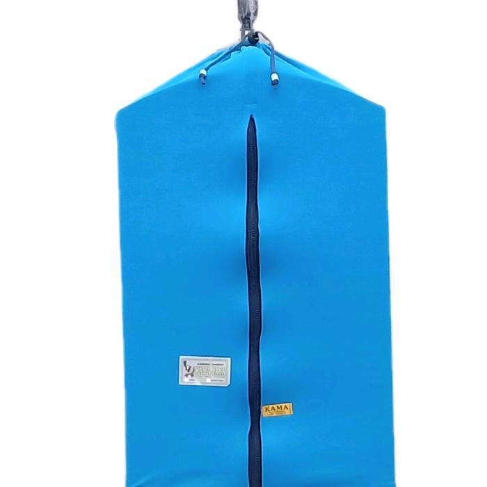 Krodong Sangkar Kotak 1 KAMA 40x45/43x43 Kaos Tebal Premium