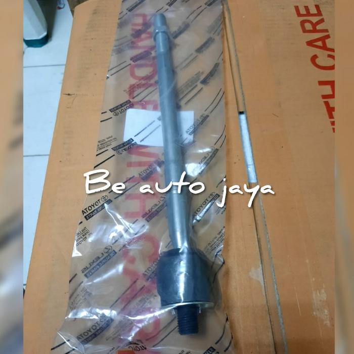 RACK END TOYOTA KIJANG KRISTA ORIGINAL