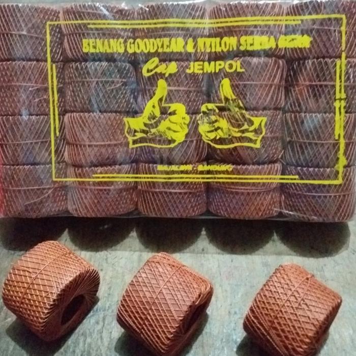 BENANG SOL SEPATU BENANG JAHIT SEPATU