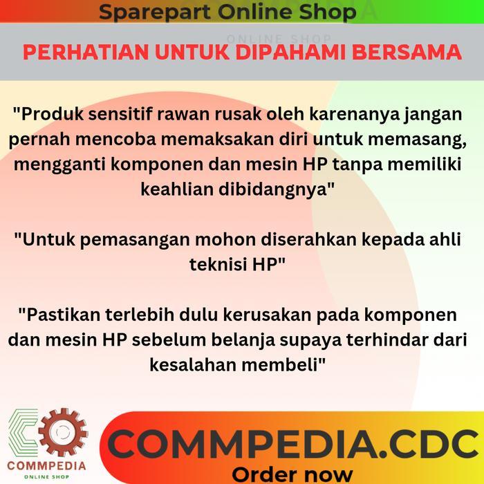 FRAME BEZEL OPPO A97 5G/A97