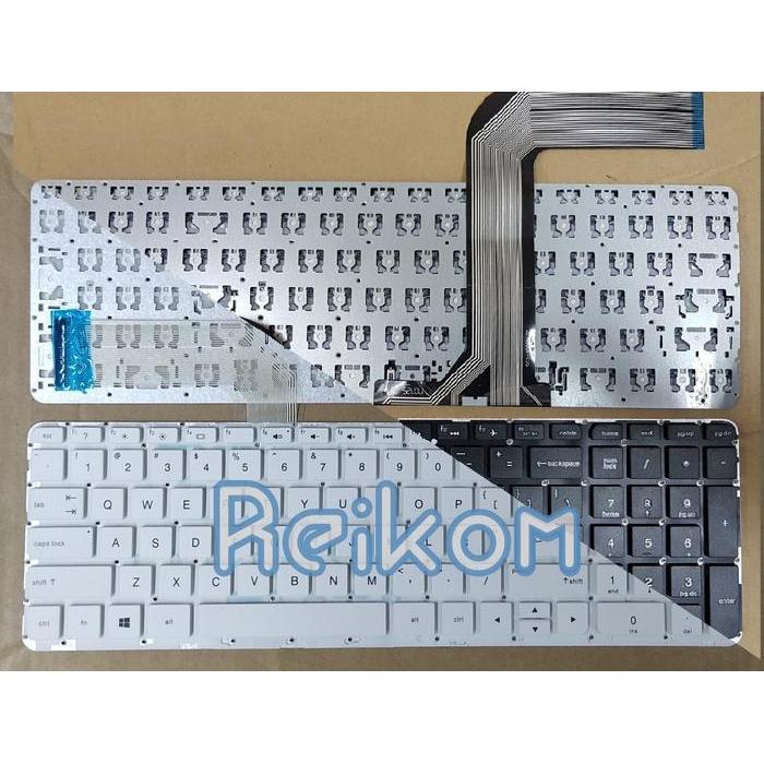Keyboard HP Envy 15k 15-k 15-k012tx 15-k019nr 15-k024tx 15-k050la