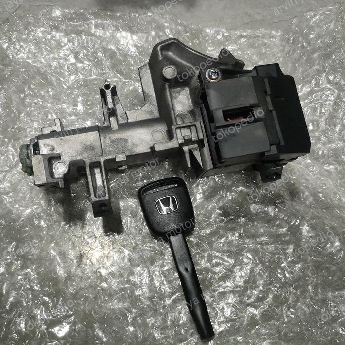 kunci kontak Honda Mobilio