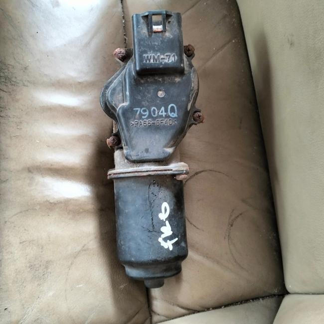 dinamo wiper Honda Civic ferio