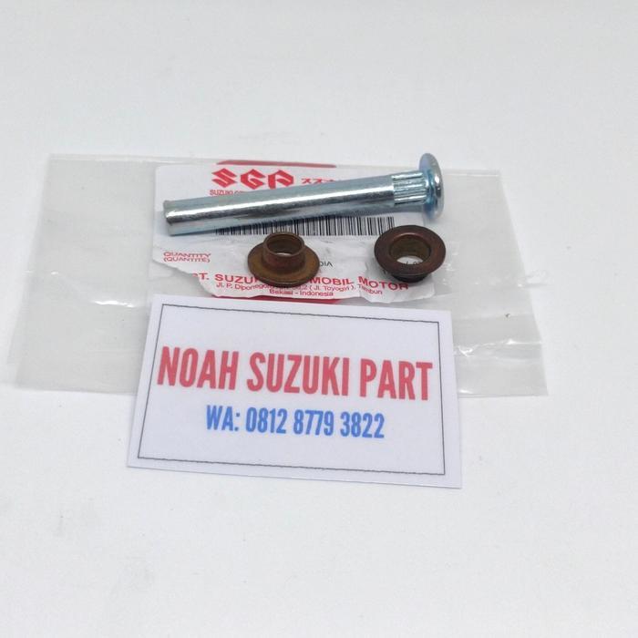 New Pen Engsel Pintu Mobil Suzuki Code Dbi41