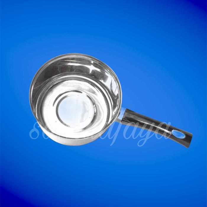 panci gagang 15cm/panci susu/panci stainless steel