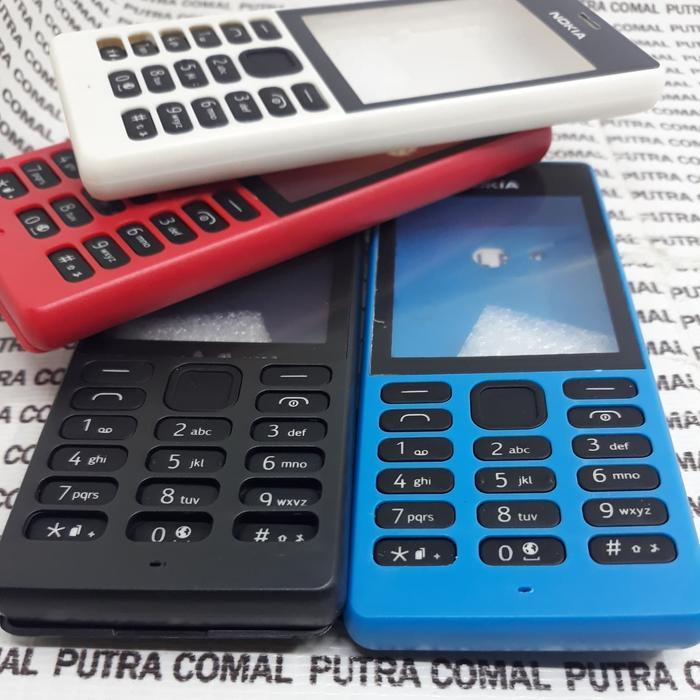 NOKIA 150 HOUSING CASING KESING NOKIA 150 N150 DEPAN BELAKANG