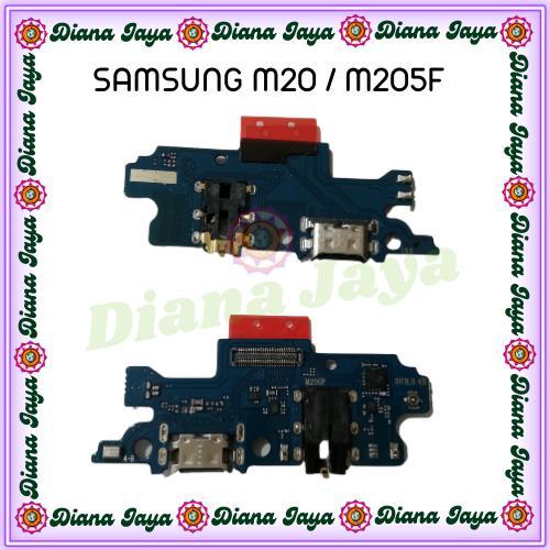 Ui Cas / Board Charger Samsung M20 / M205