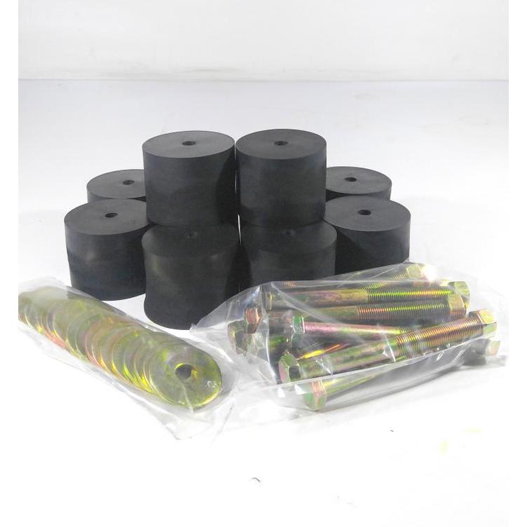 Body Lift Kit 50Mm Toyota Kijang