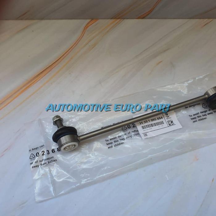 Link Stabil Bmw E46 Lingkit Stabilizer E46 31351095694 Original