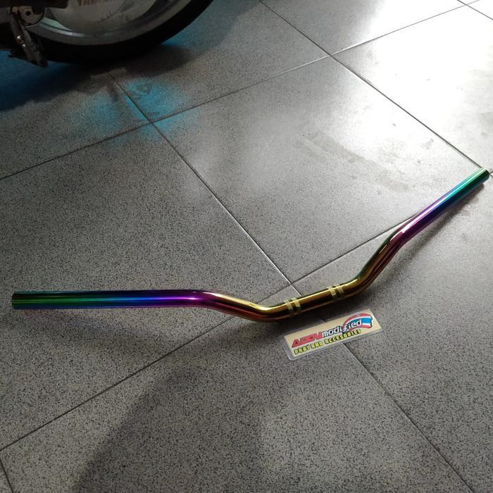 Stang Heng Rainbow Model Ceper Pcx,Nmax,Rxking Dll Original Thailand