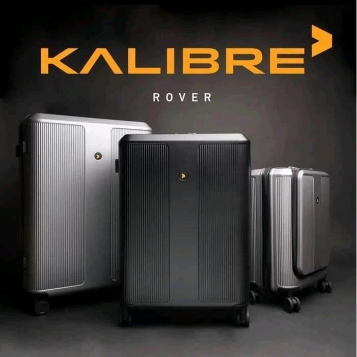 Koper Kalibre Rover Series Original - Small 20 inch