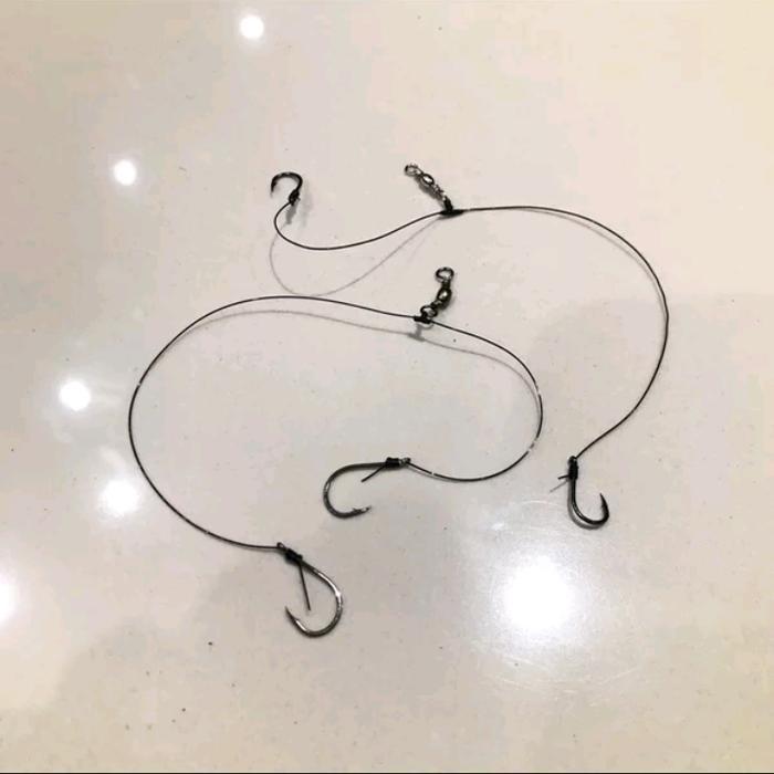 Josh Pancing - Pancing Rangkaian Kail 2 Rangkaian Ikan Mas Lele Patin