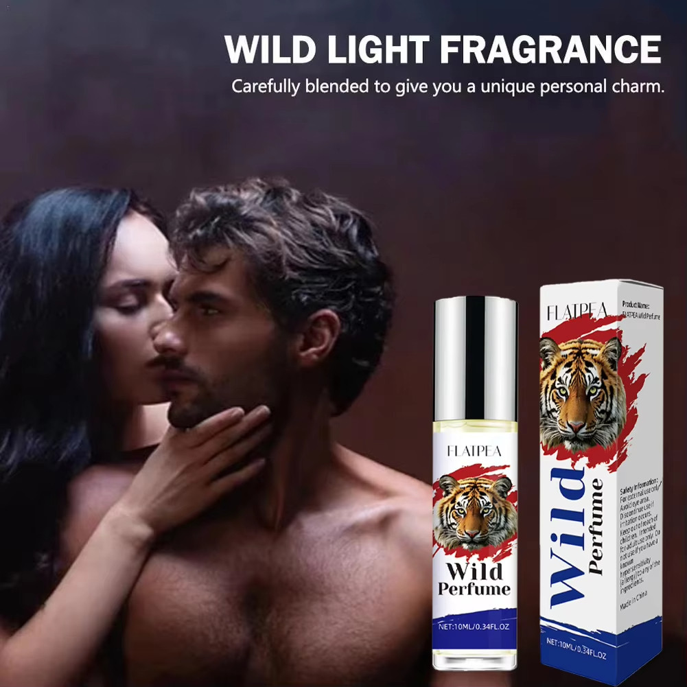Strong Pheromone For Man To Attract Women Perfume Body Essential Sexually Oil Long Lasting