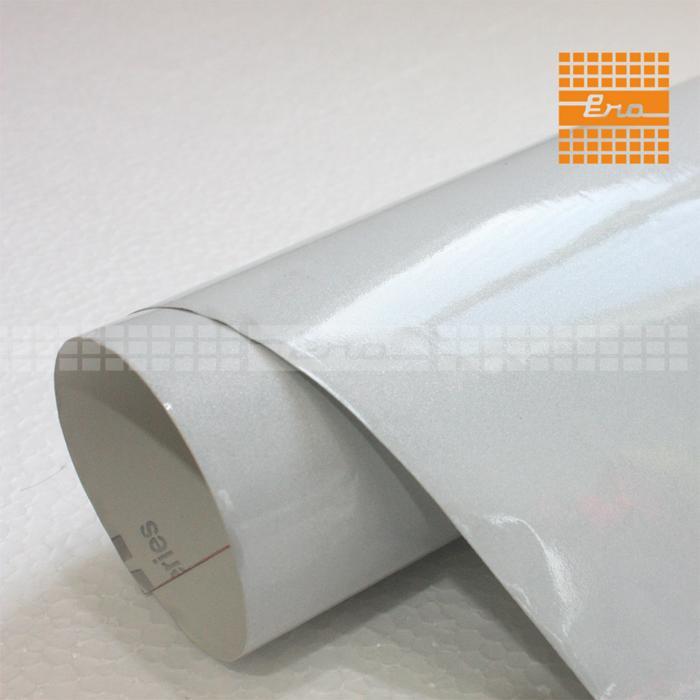 STICKER SCOTHLITE WHITE 3M