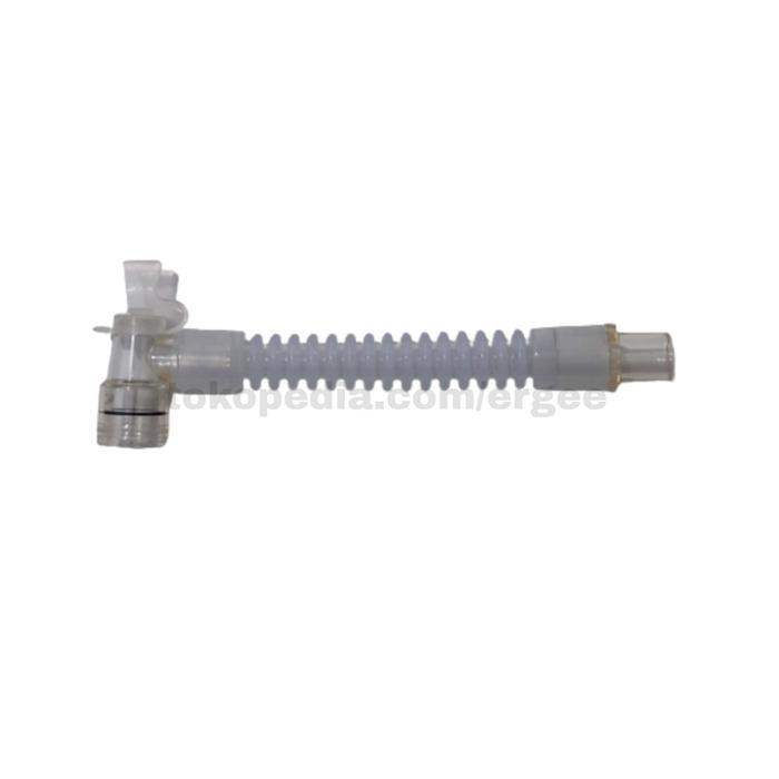 Ready Catheter Mount Silicone Reusable / Reusable Catheter Mounting