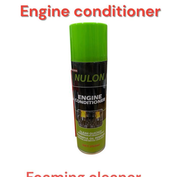 Nulon engine conditioner 250 ml