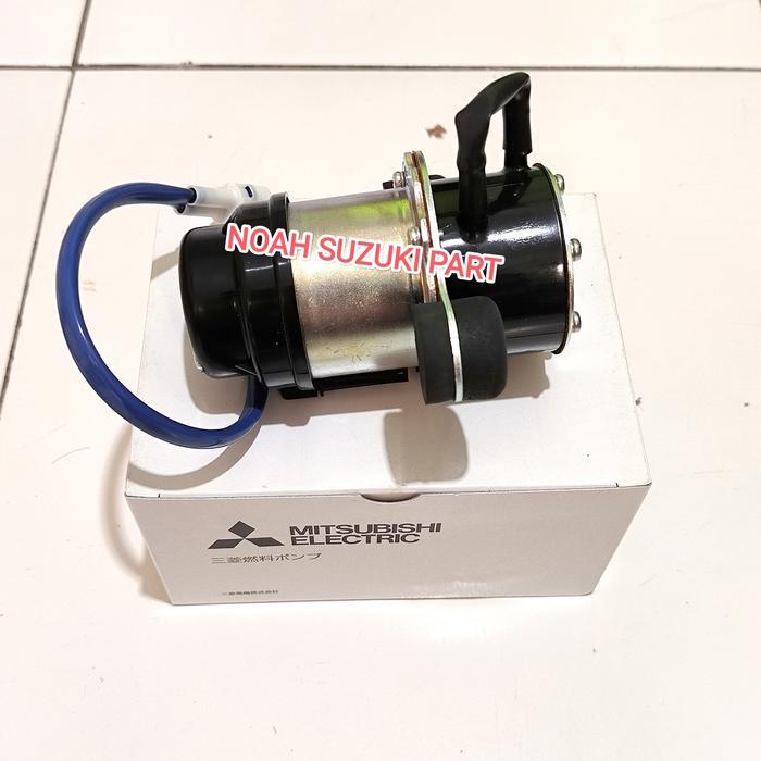 Rotak Pompa Bensin Suzuki Carry Futura