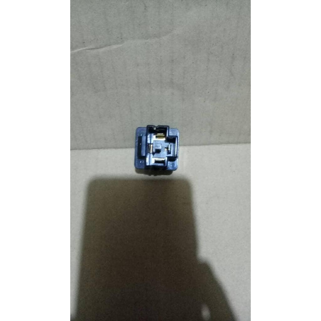 Flasher Sen 12 V Kijang Kapsul 7K